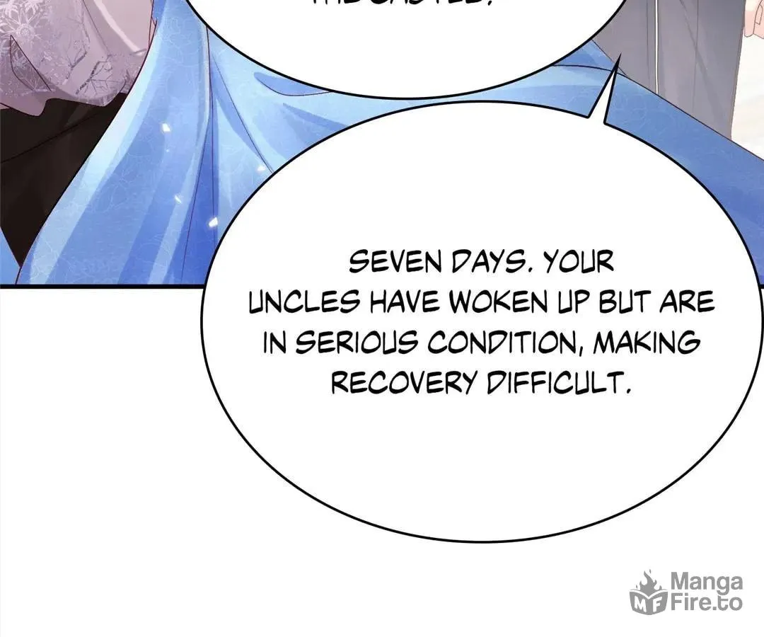 Read My Ex, We Meet Again chapter 17 image 20 on Lezhin