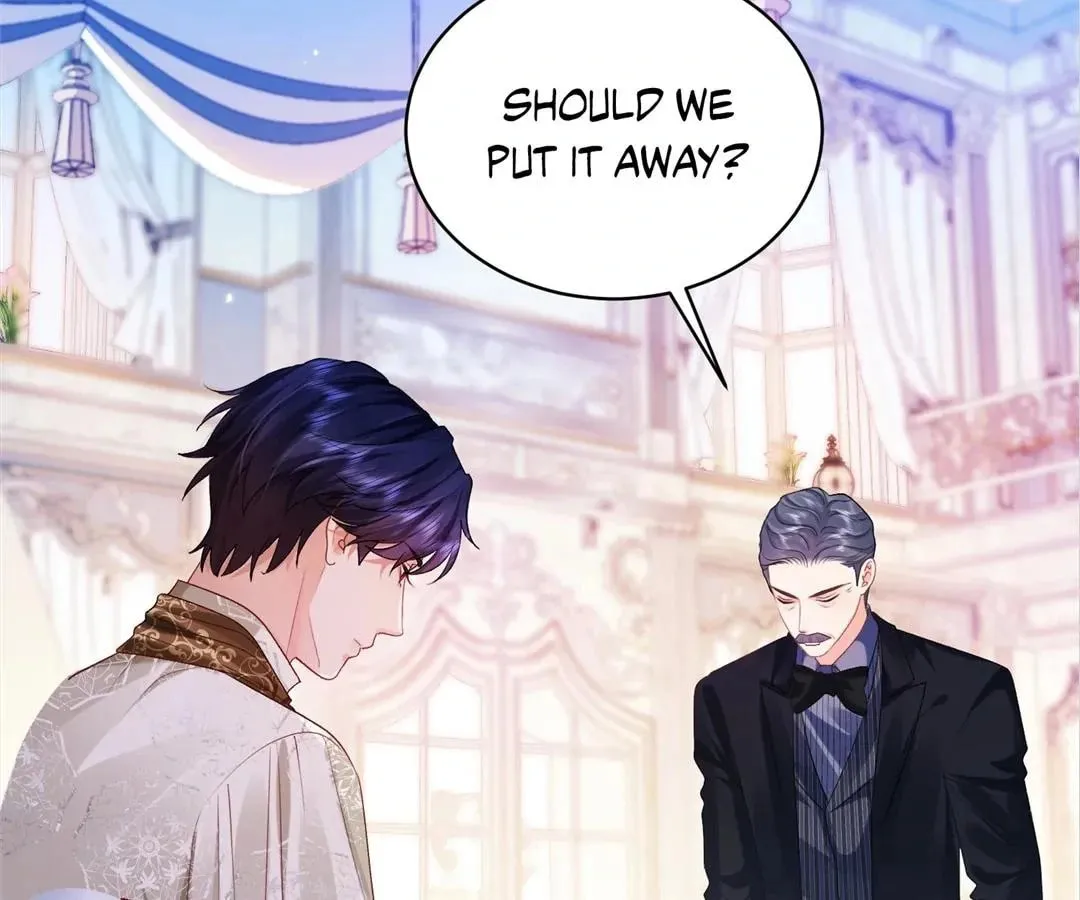 Read My Ex, We Meet Again chapter 17 image 31 on Lezhin