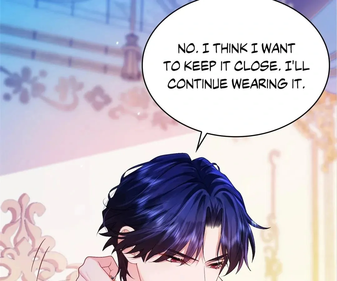 Read My Ex, We Meet Again chapter 17 image 33 on Lezhin