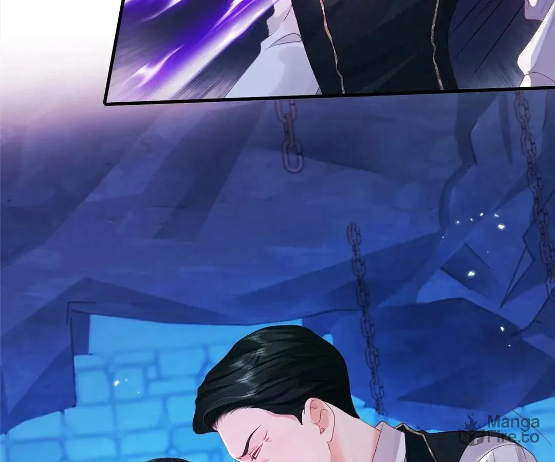 Read My Ex, We Meet Again chapter 17 image 4 on Lezhin