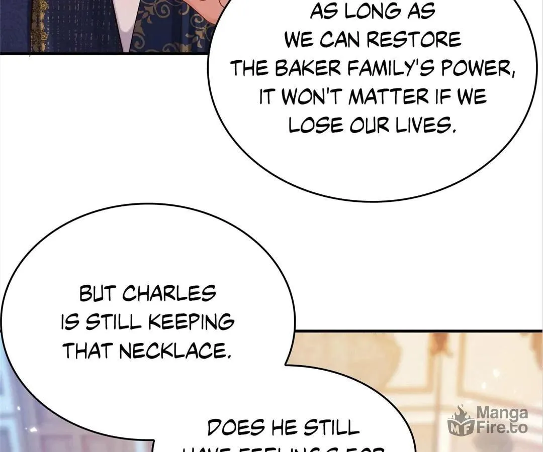 Read My Ex, We Meet Again chapter 17 image 41 on Lezhin