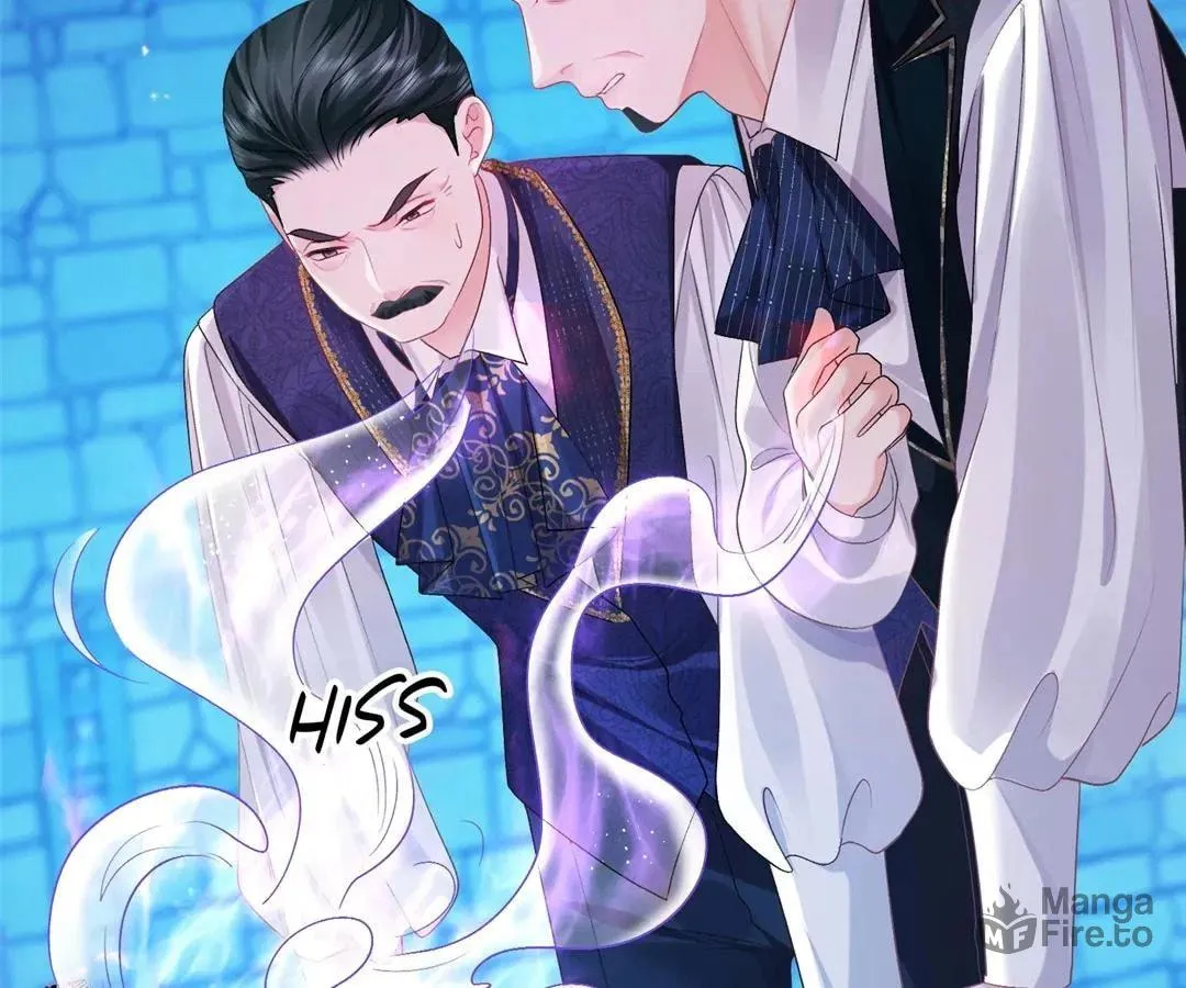 Read My Ex, We Meet Again chapter 17 image 5 on Lezhin