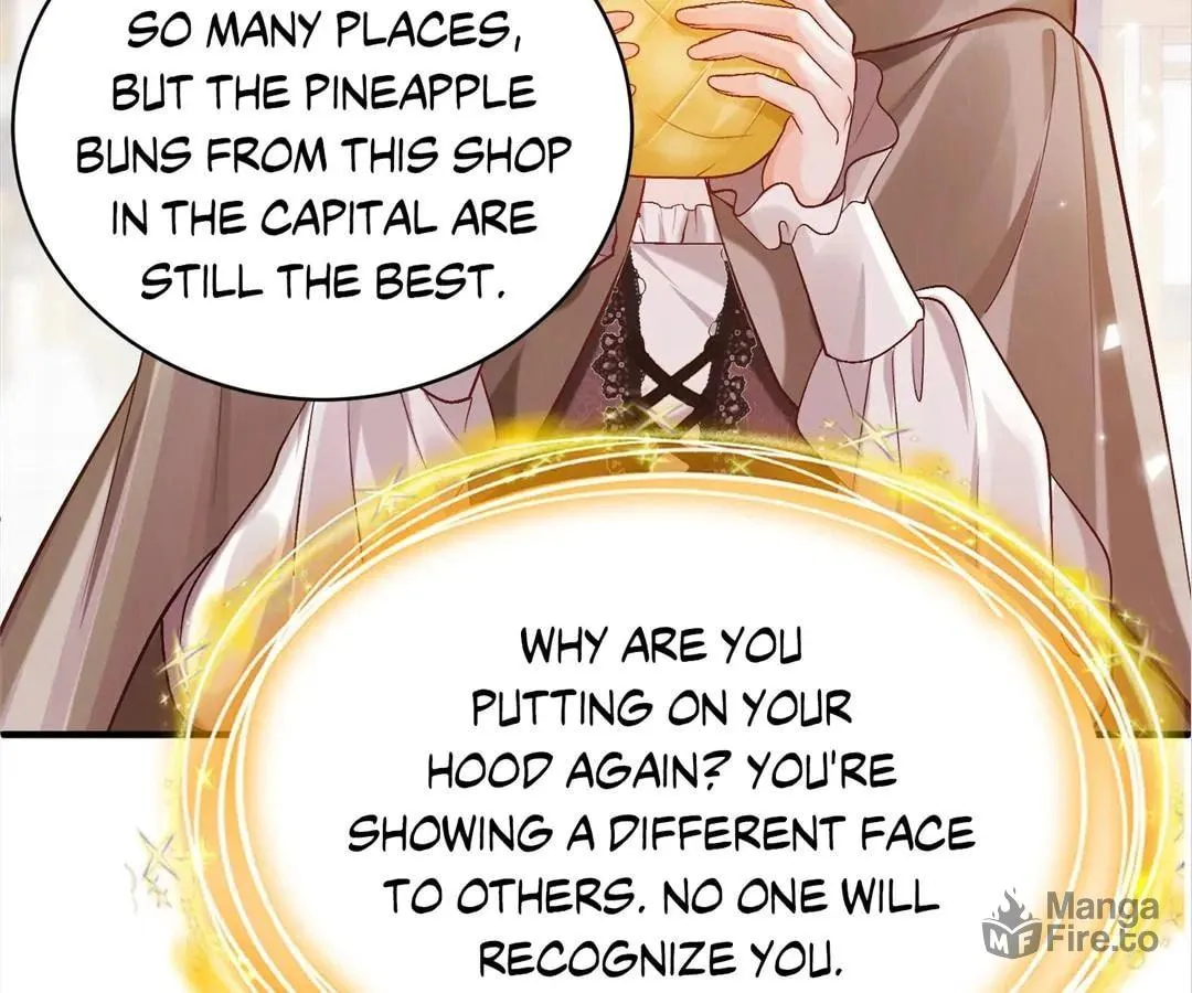Read My Ex, We Meet Again chapter 17 image 56 on Lezhin