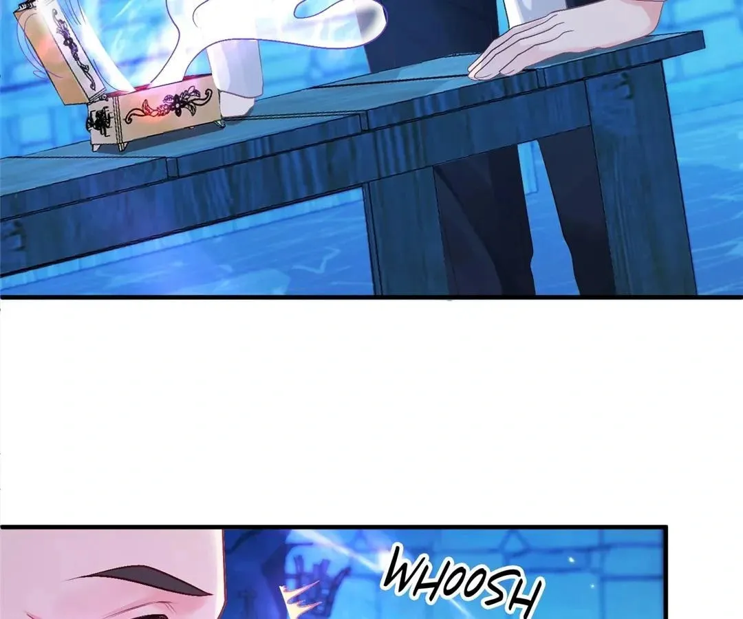 Read My Ex, We Meet Again chapter 17 image 6 on Lezhin