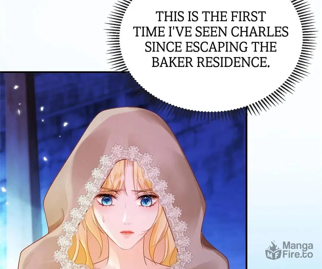 Read My Ex, We Meet Again chapter 17 image 84 on Lezhin