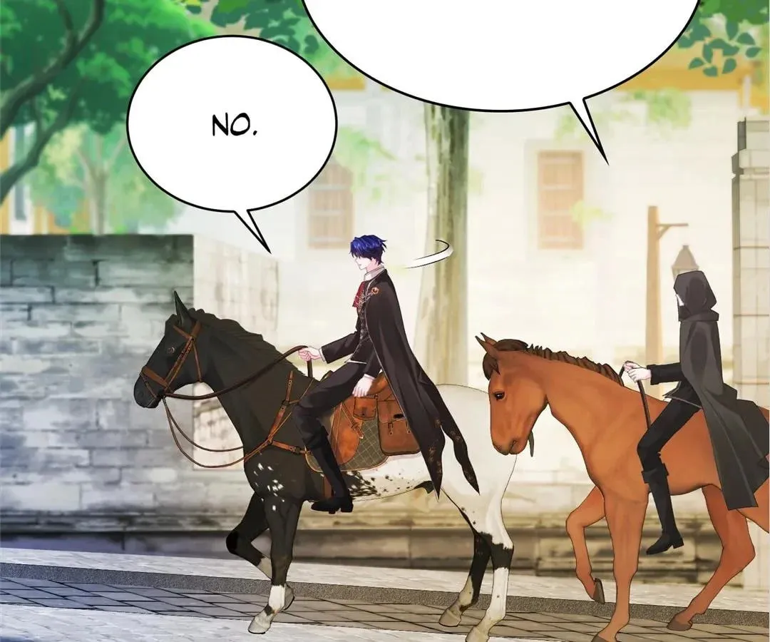 Read My Ex, We Meet Again chapter 17 image 97 on Lezhin