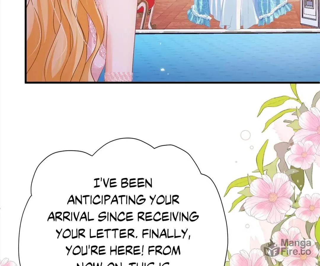 Read My Ex, We Meet Again chapter 18 image 17 on Lezhin