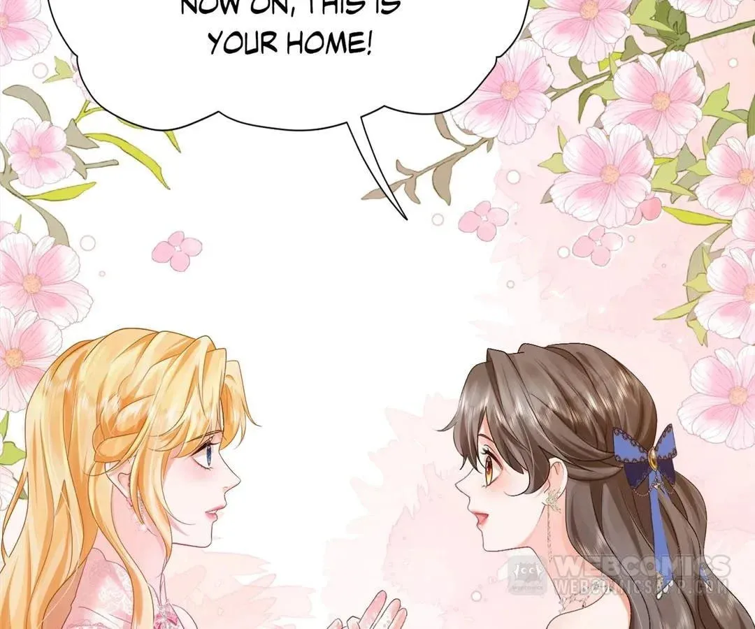 Read My Ex, We Meet Again chapter 18 image 18 on Lezhin