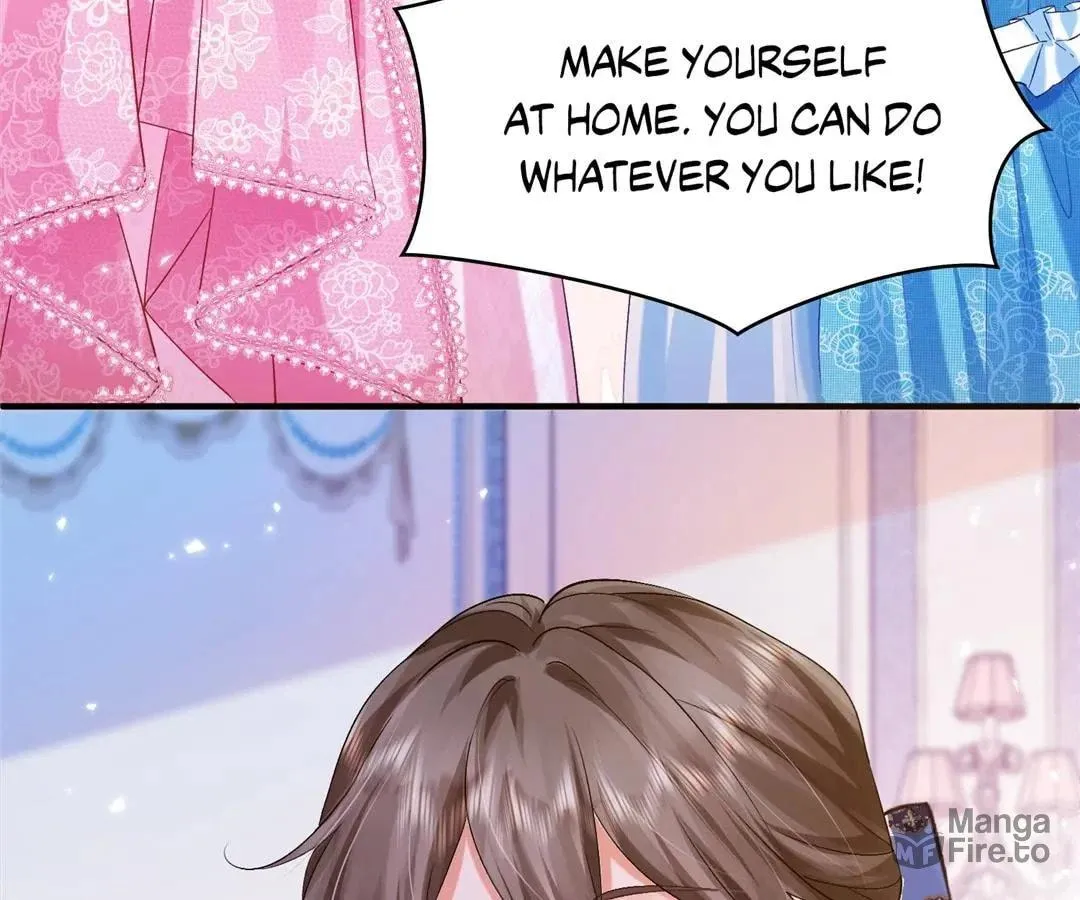 Read My Ex, We Meet Again chapter 18 image 20 on Lezhin