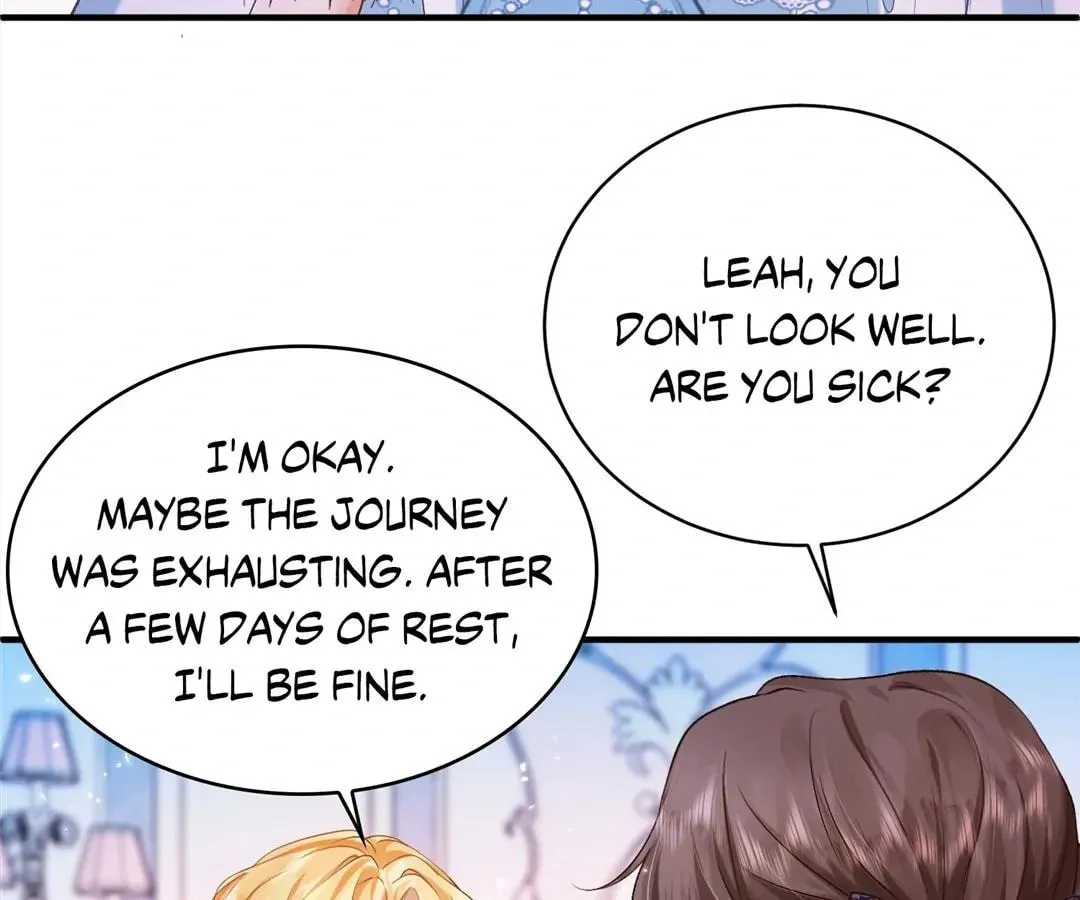 Read My Ex, We Meet Again chapter 18 image 22 on Lezhin