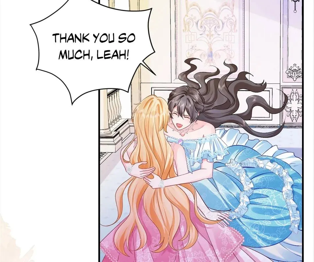 Read My Ex, We Meet Again chapter 18 image 42 on Lezhin