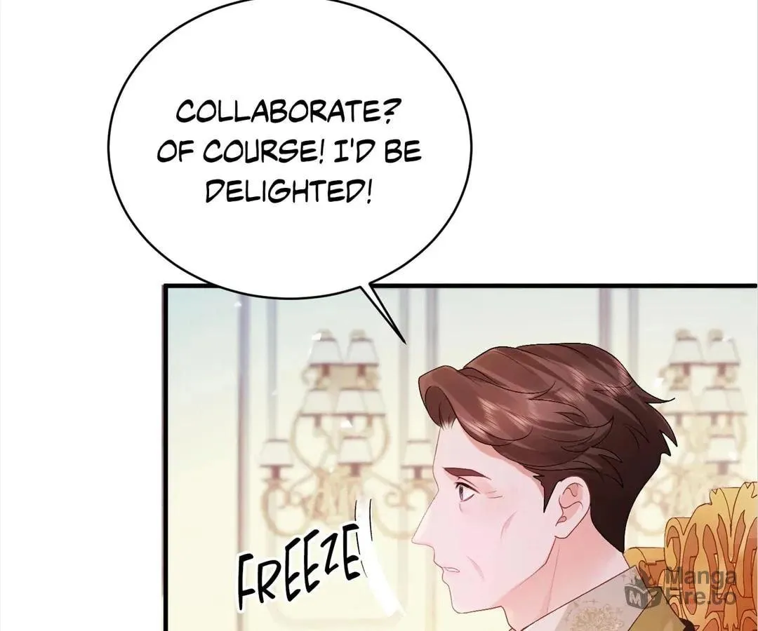 Read My Ex, We Meet Again chapter 18 image 49 on Lezhin