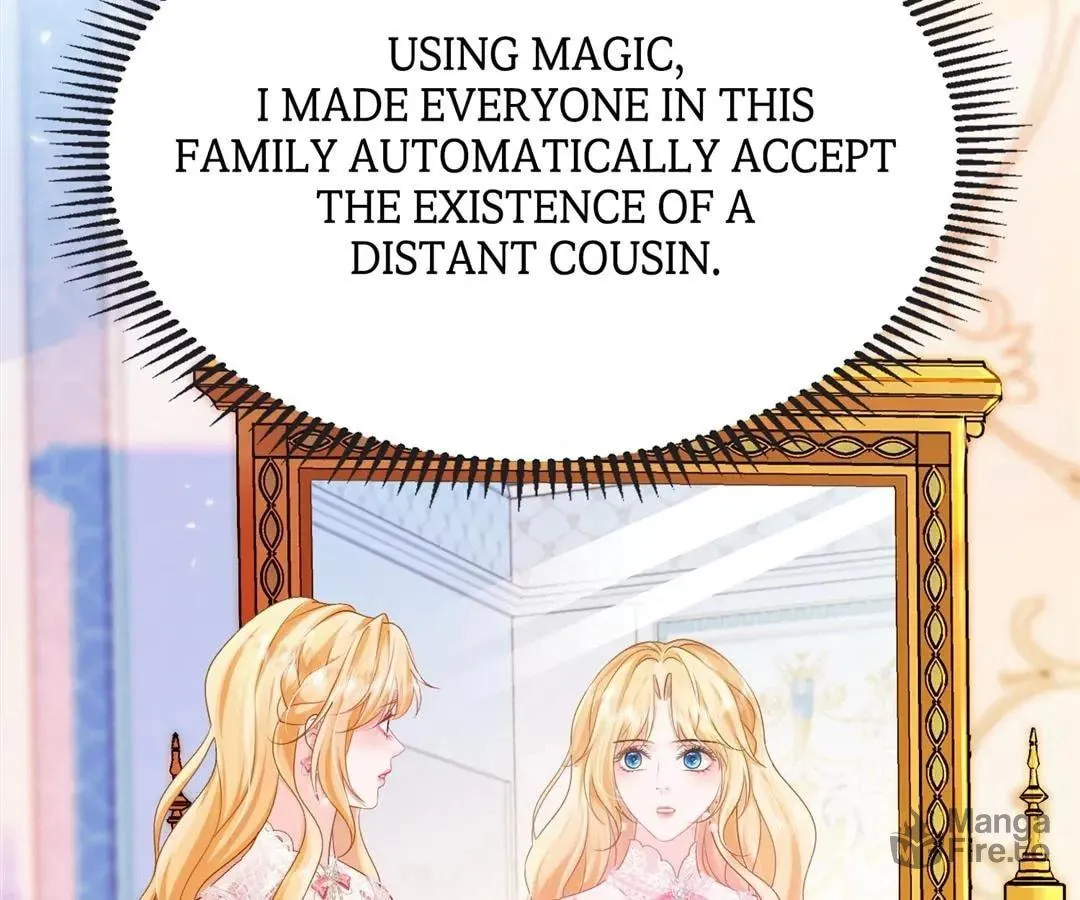 Read My Ex, We Meet Again chapter 18 image 8 on Lezhin