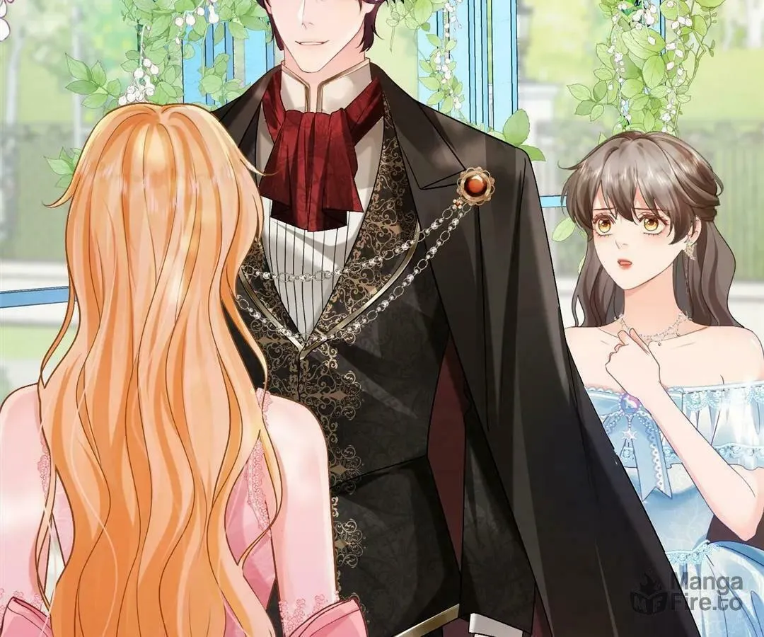 Read My Ex, We Meet Again chapter 19 image 23 on Lezhin