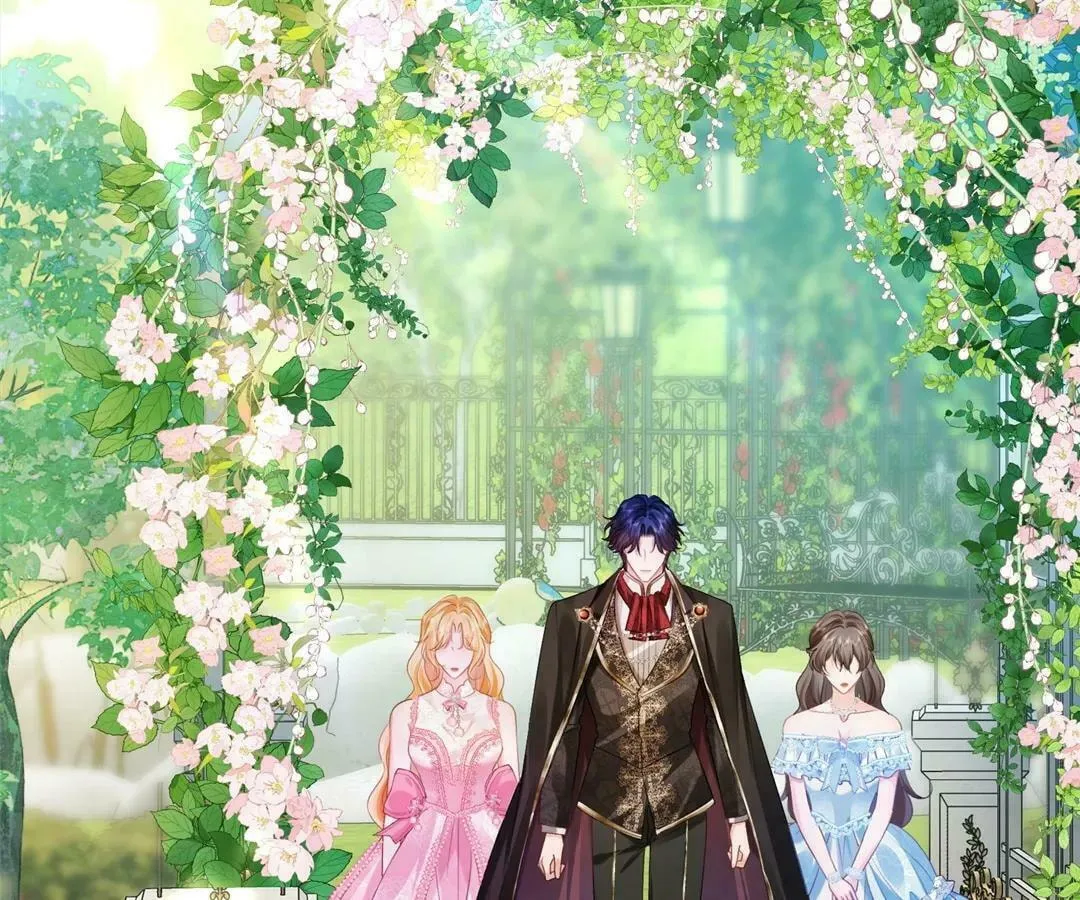 Read My Ex, We Meet Again chapter 19 image 3 on Lezhin