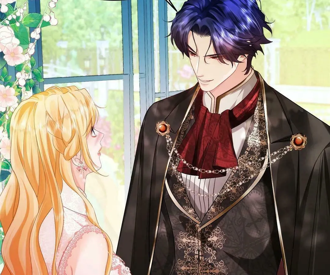 Read My Ex, We Meet Again chapter 19 image 31 on Lezhin