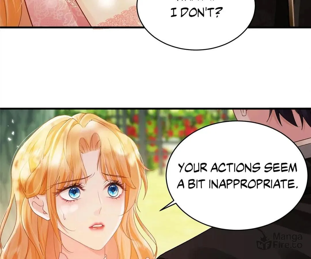 Read My Ex, We Meet Again chapter 19 image 35 on Lezhin