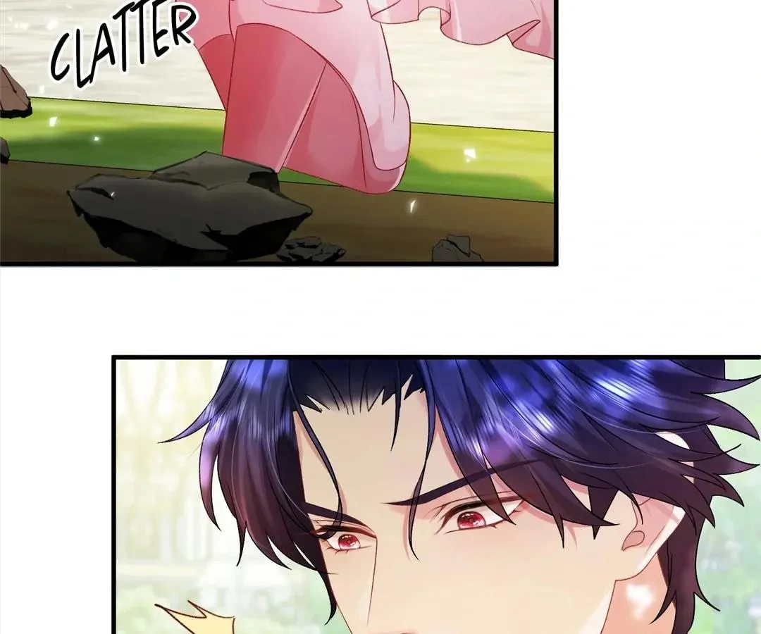 Read My Ex, We Meet Again chapter 19 image 37 on Lezhin