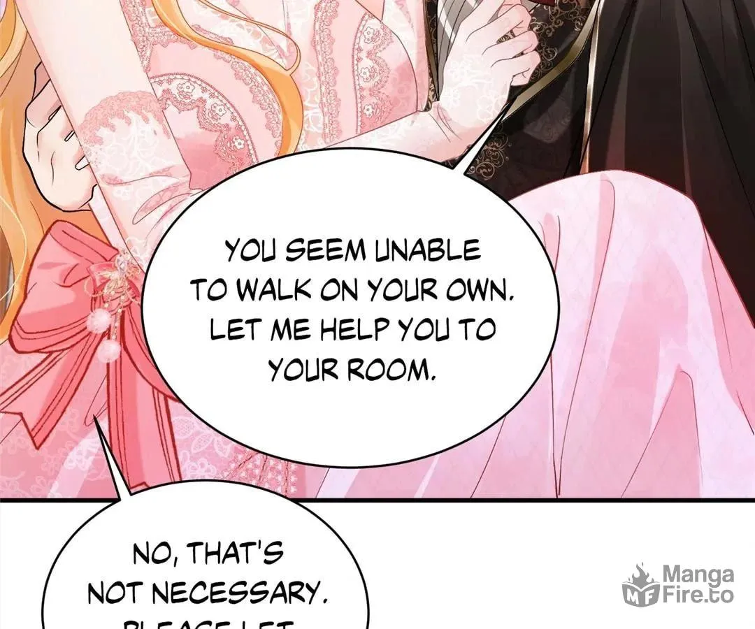 Read My Ex, We Meet Again chapter 19 image 56 on Lezhin