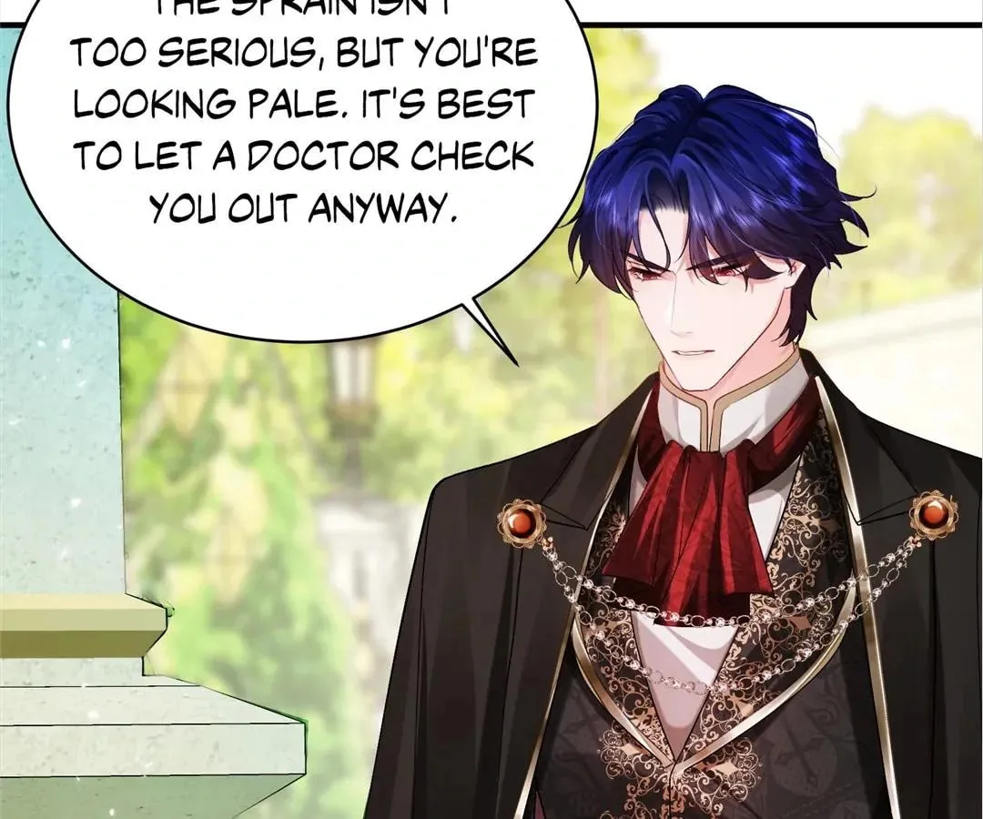 Read My Ex, We Meet Again chapter 19 image 78 on Lezhin