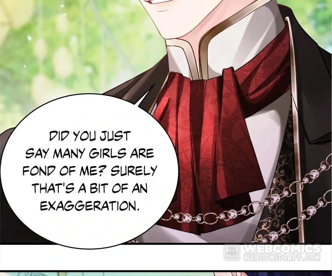 Read My Ex, We Meet Again chapter 19 image 81 on Lezhin