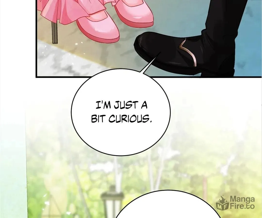 Read My Ex, We Meet Again chapter 19 image 84 on Lezhin