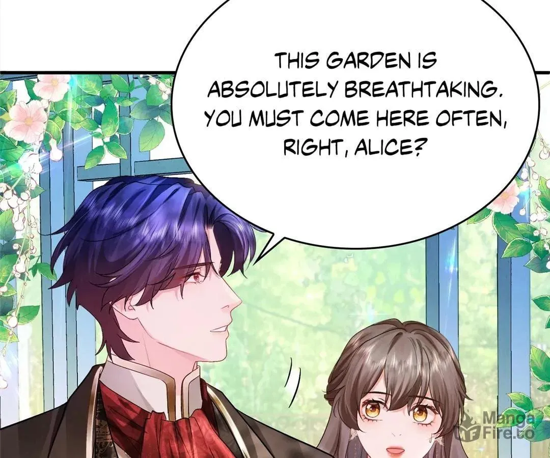 Read My Ex, We Meet Again chapter 19 image 9 on Lezhin