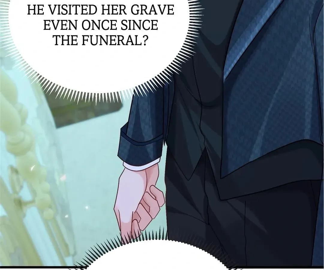 Read My Ex, We Meet Again chapter 20 image 108 on Lezhin
