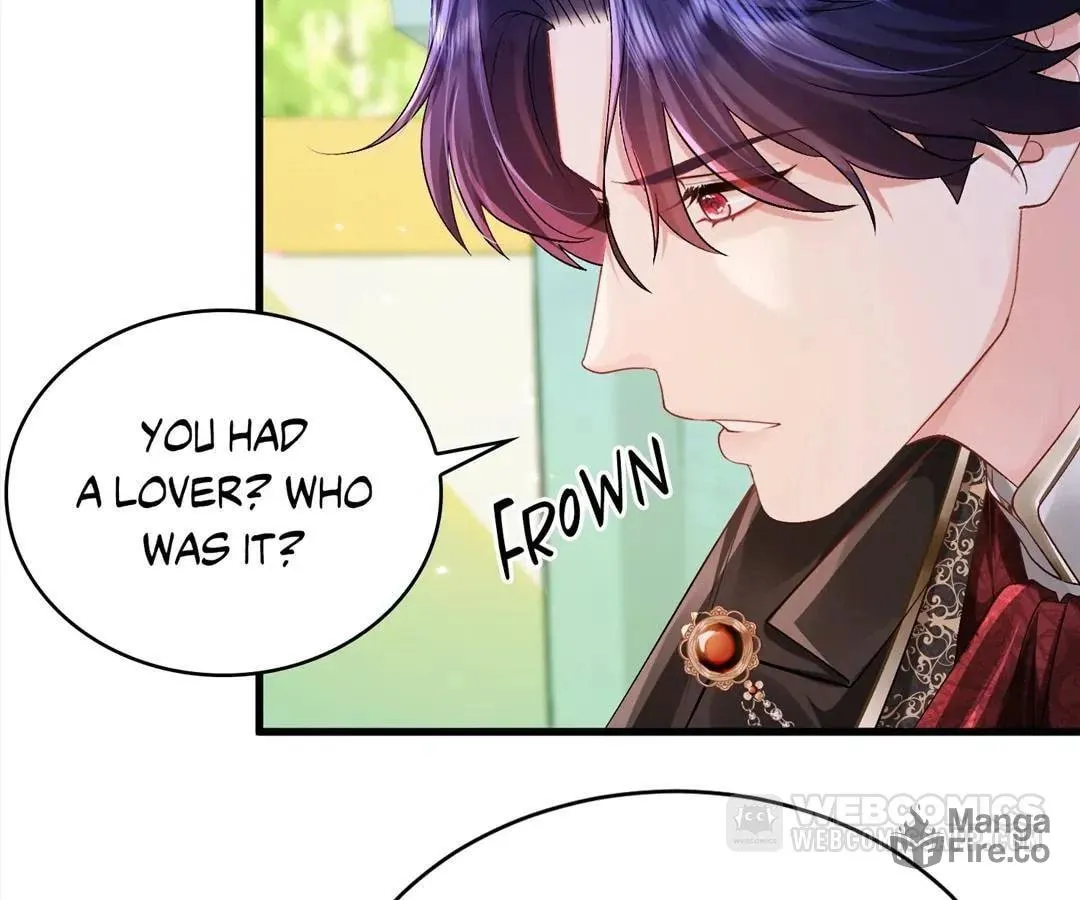 Read My Ex, We Meet Again chapter 20 image 2 on Lezhin