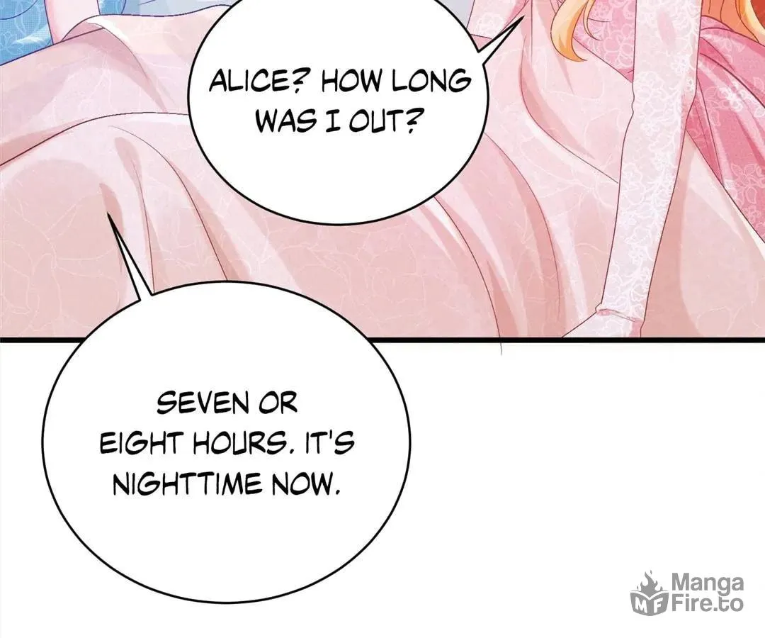 Read My Ex, We Meet Again chapter 20 image 24 on Lezhin