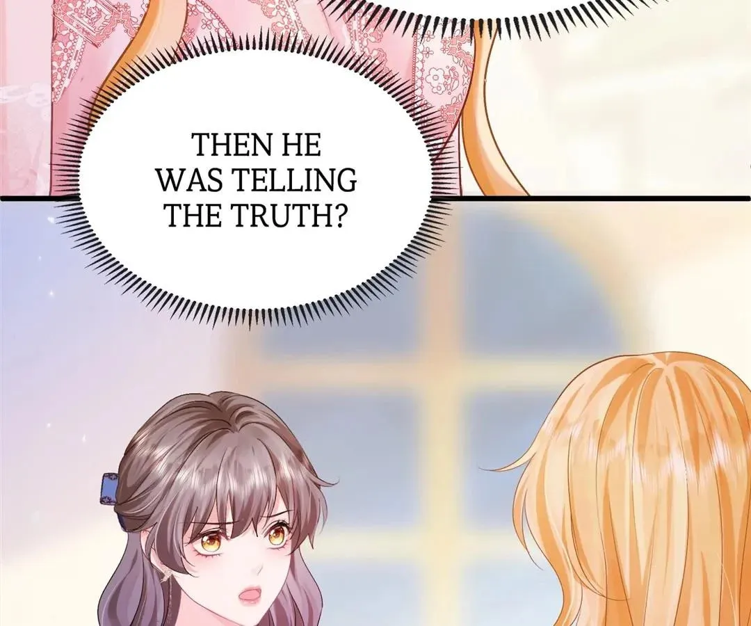 Read My Ex, We Meet Again chapter 20 image 31 on Lezhin