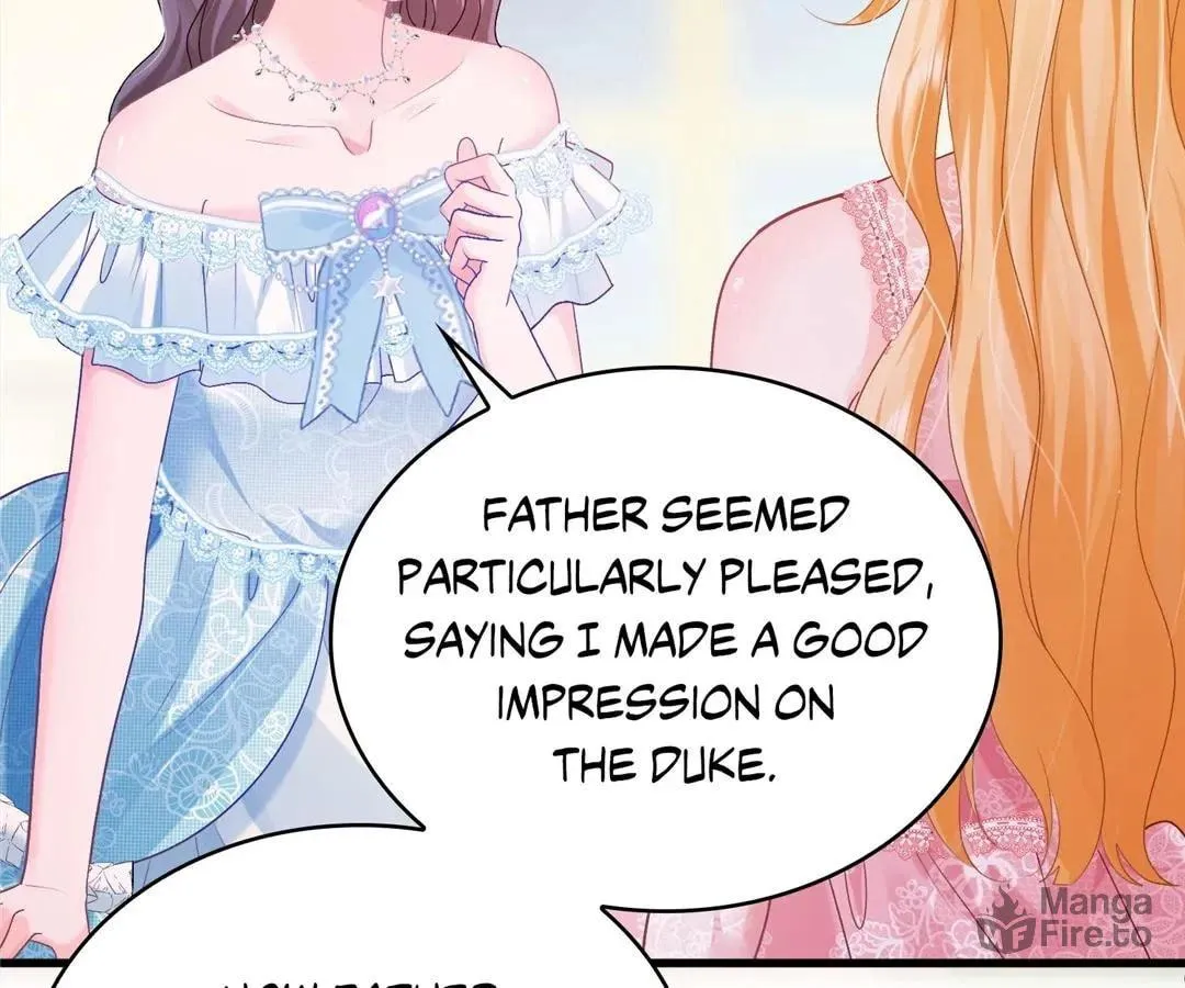 Read My Ex, We Meet Again chapter 20 image 32 on Lezhin