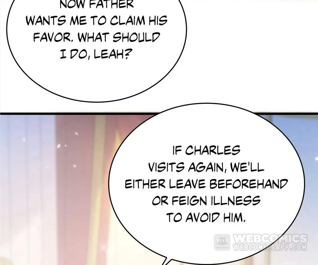Read My Ex, We Meet Again chapter 20 image 33 on Lezhin