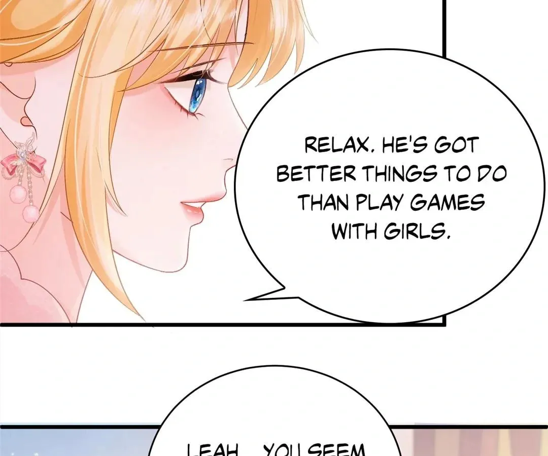 Read My Ex, We Meet Again chapter 20 image 36 on Lezhin