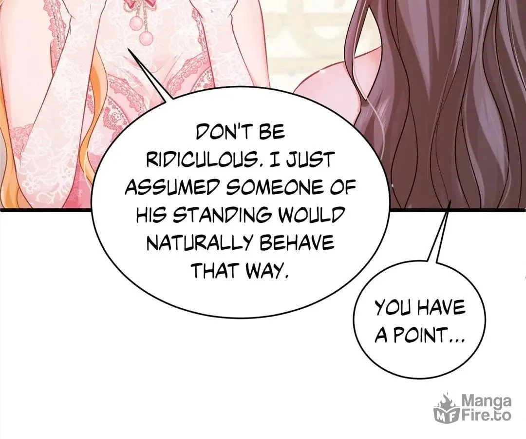 Read My Ex, We Meet Again chapter 20 image 38 on Lezhin