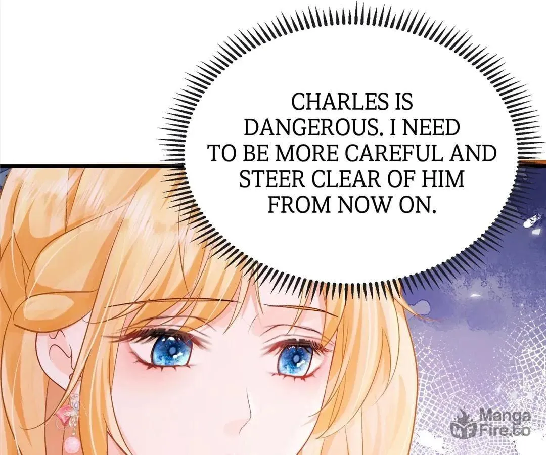 Read My Ex, We Meet Again chapter 20 image 39 on Lezhin