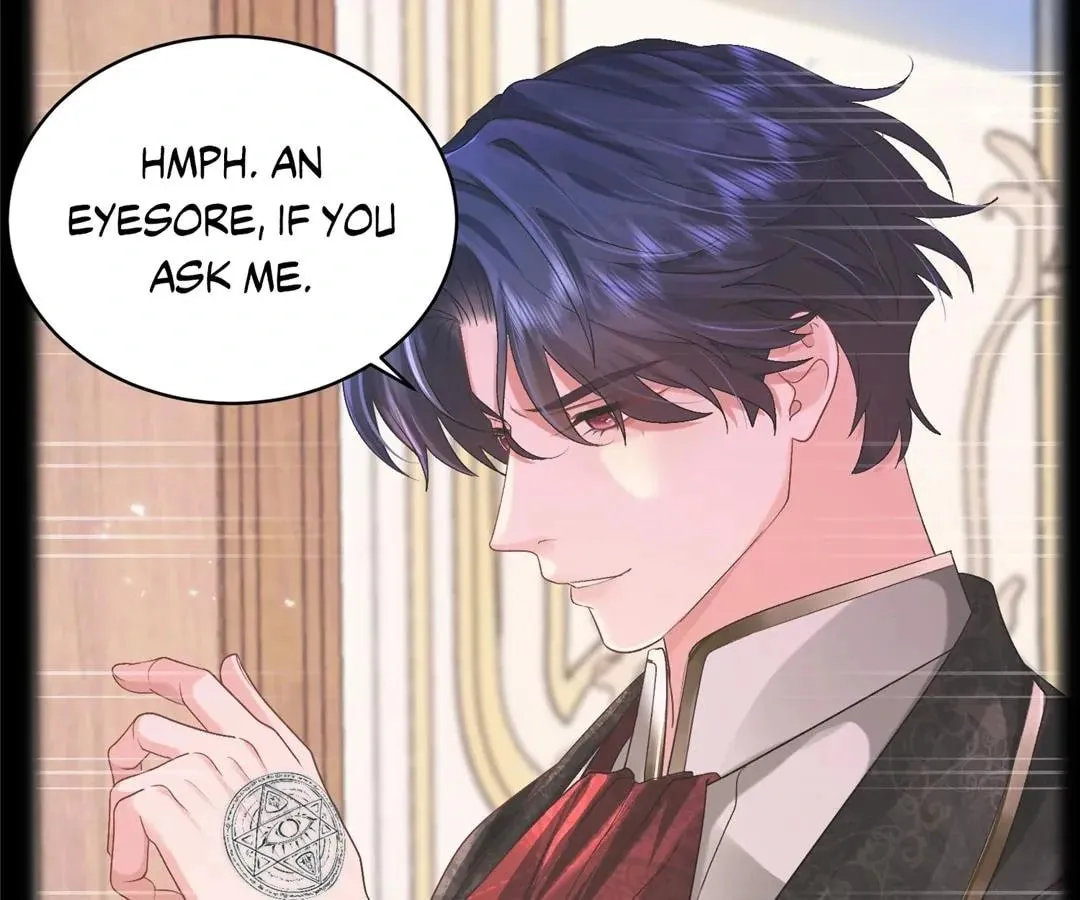 Read My Ex, We Meet Again chapter 20 image 61 on Lezhin