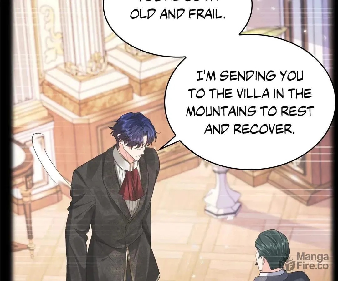 Read My Ex, We Meet Again chapter 20 image 64 on Lezhin