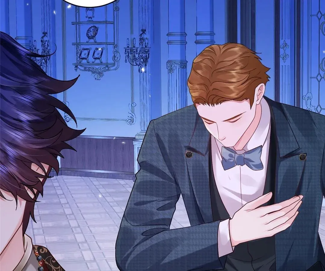 Read My Ex, We Meet Again chapter 20 image 85 on Lezhin