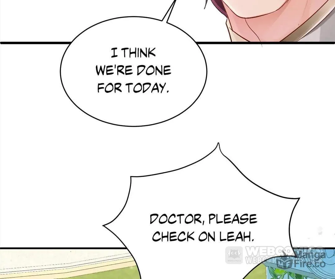 Read My Ex, We Meet Again chapter 20 image 9 on Lezhin