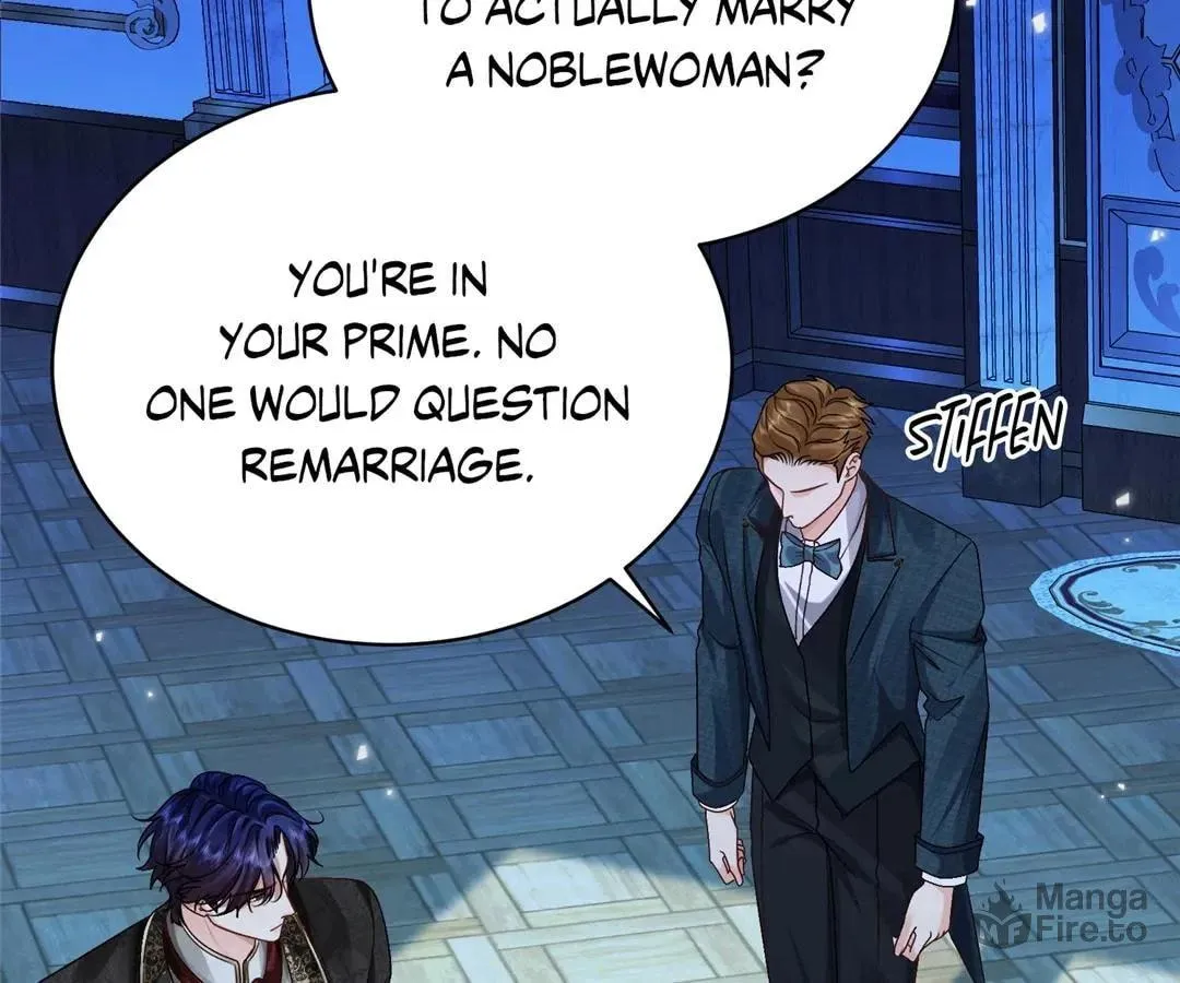 Read My Ex, We Meet Again chapter 20 image 94 on Lezhin