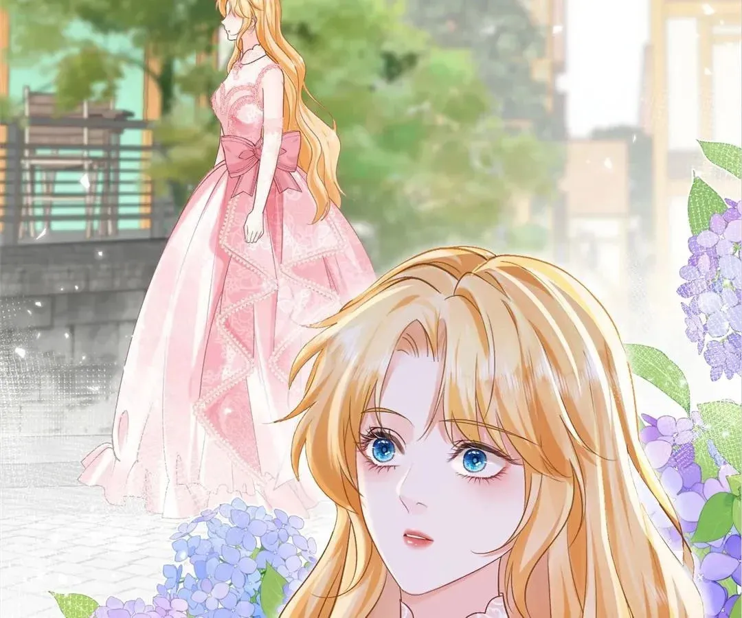 Read My Ex, We Meet Again chapter 21 image 100 on Lezhin