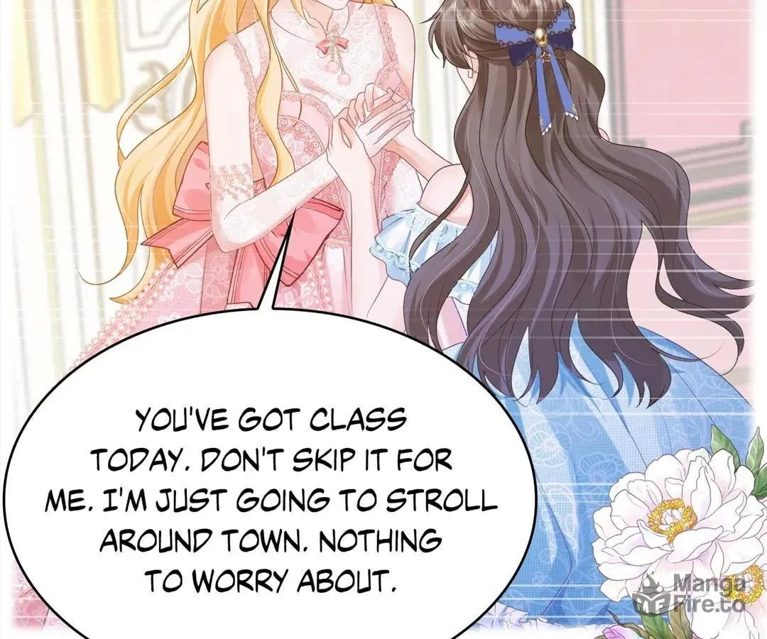 Read My Ex, We Meet Again chapter 21 image 19 on Lezhin