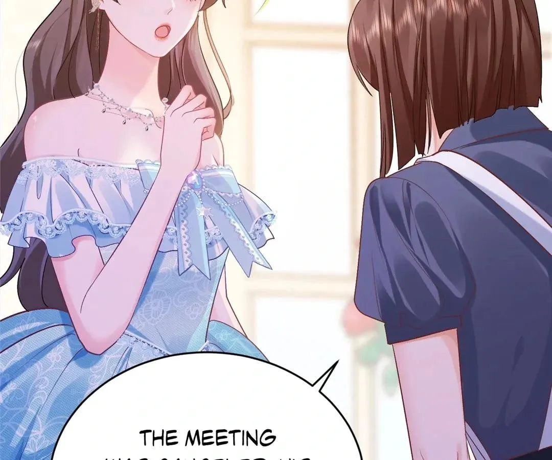 Read My Ex, We Meet Again chapter 21 image 27 on Lezhin