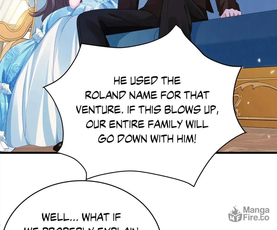 Read My Ex, We Meet Again chapter 21 image 35 on Lezhin