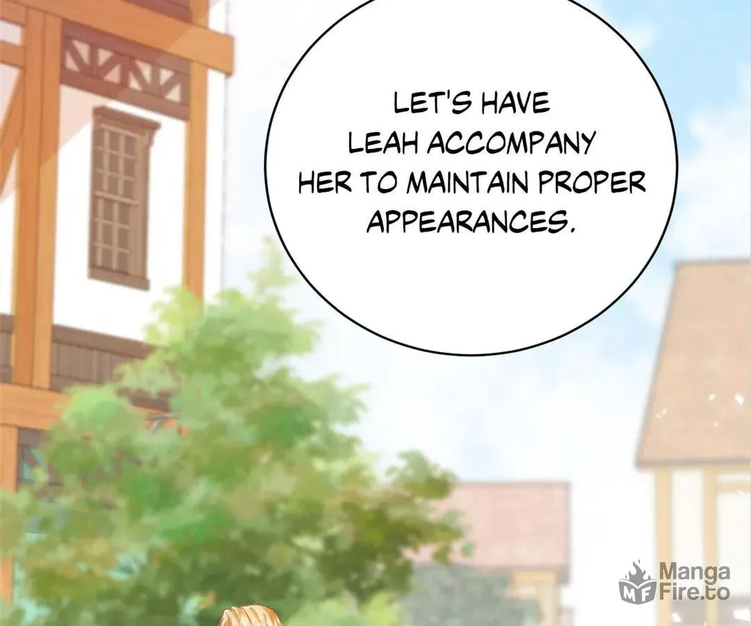 Read My Ex, We Meet Again chapter 21 image 99 on Lezhin