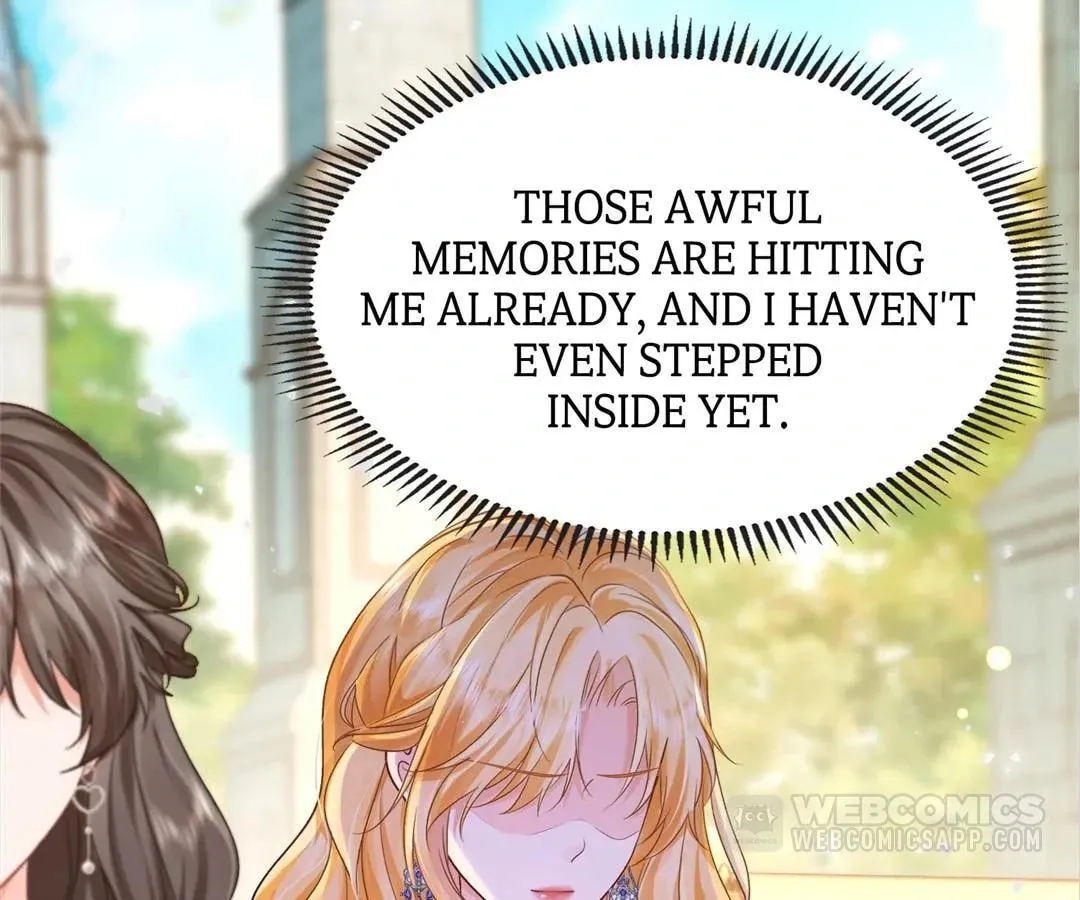 Read My Ex, We Meet Again chapter 23 image 10 on Lezhin