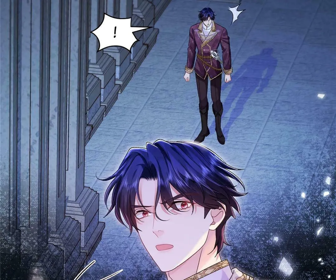 Read My Ex, We Meet Again chapter 23 image 102 on Lezhin