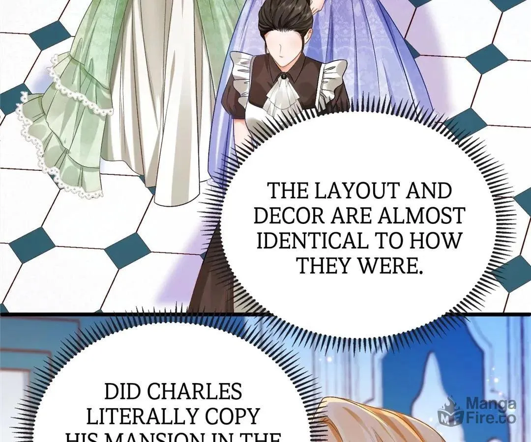 Read My Ex, We Meet Again chapter 23 image 24 on Lezhin