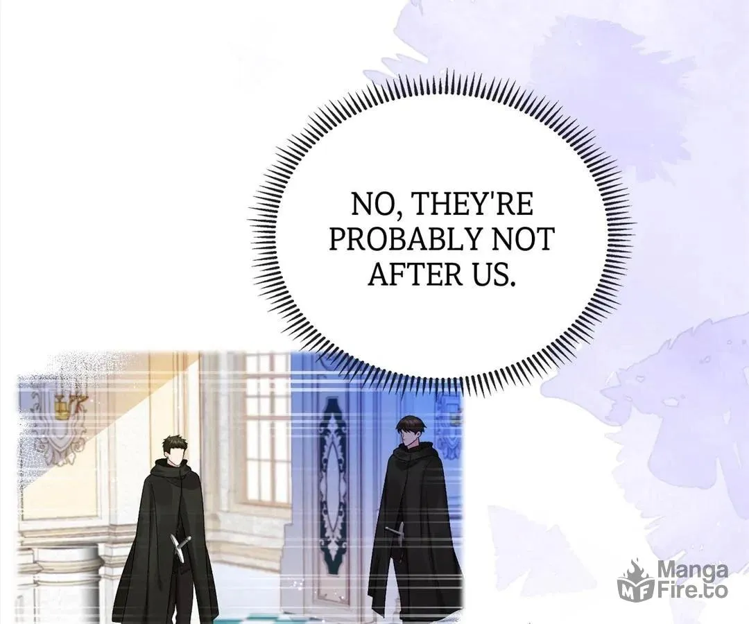 Read My Ex, We Meet Again chapter 23 image 29 on Lezhin